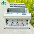 Intelligent image tea color sorter machine with new updated software